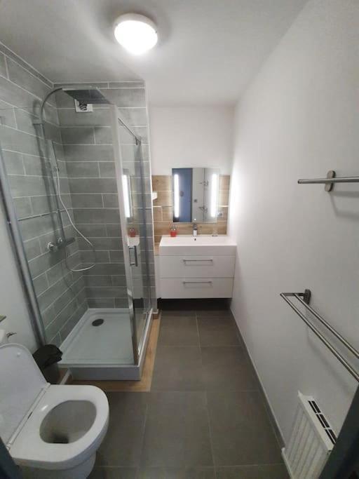Appartement Le 40