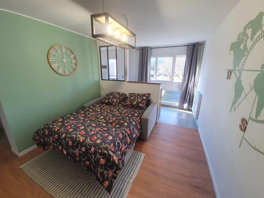 Apartment Le 40