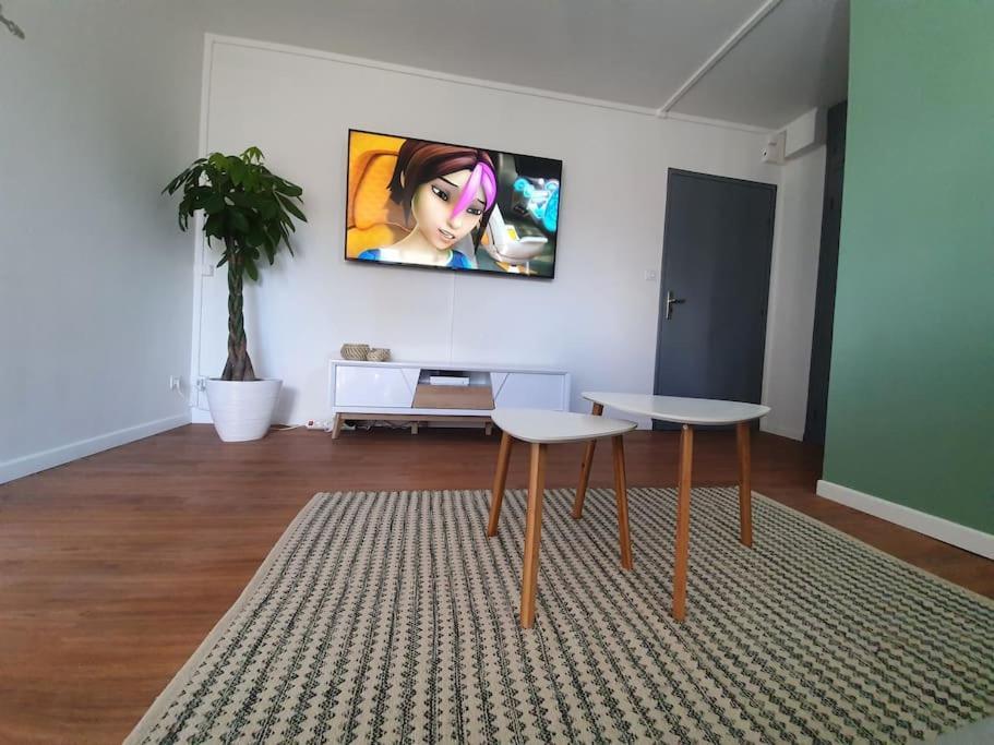 Le 40 Apartment