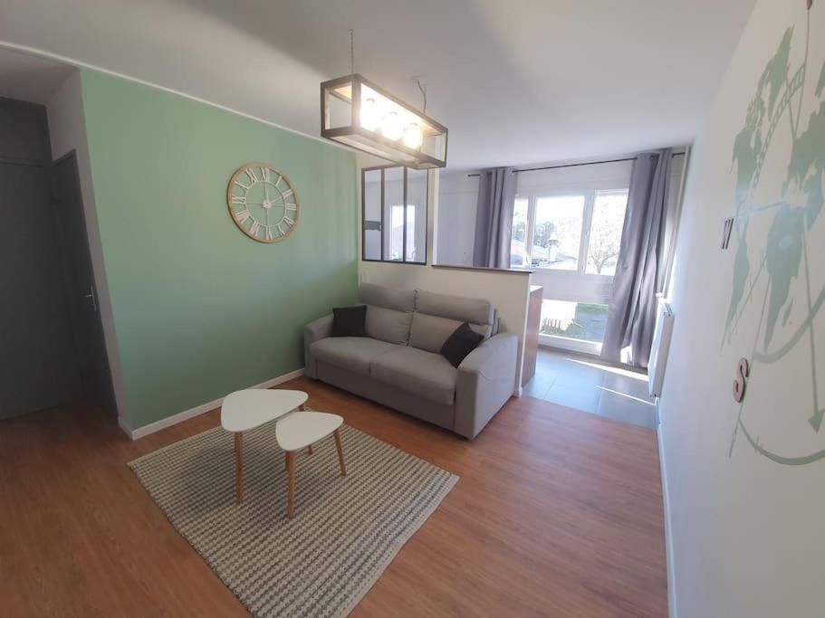 Le 40 Appartement